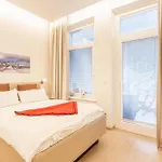 Villa Odin Yachtclub Sellin (Rugen)