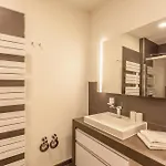 דירה Villa Odin Yachtclub Sellin (Rugen)
