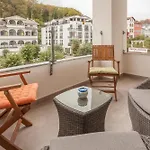 Villa Odin Yachtclub