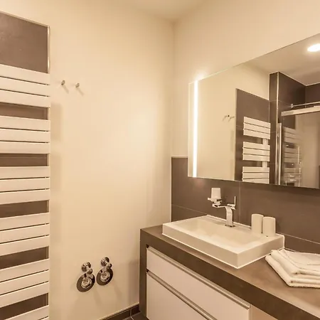 Ostseebad, Sellin, Ruegen, Villa Odin *