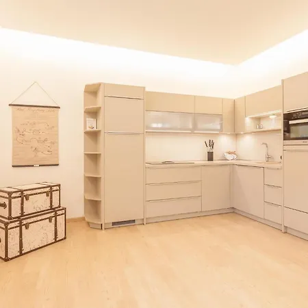 Odin Yachtclub Apartment Sellin (Rugen)