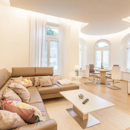 Odin Yachtclub Apartment