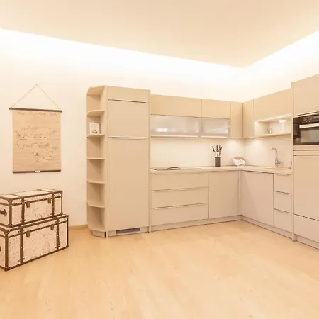 Apartamento Odin Yachtclub *