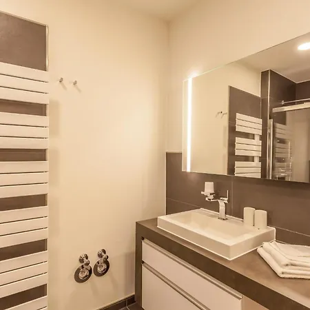 Lejlighed Ostseebad, Sellin, Ruegen, Villa Odin Sellin (Rugen)