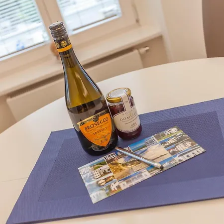 Ostseebad, Sellin, Ruegen, Villa Odin Sellin (Rugen)