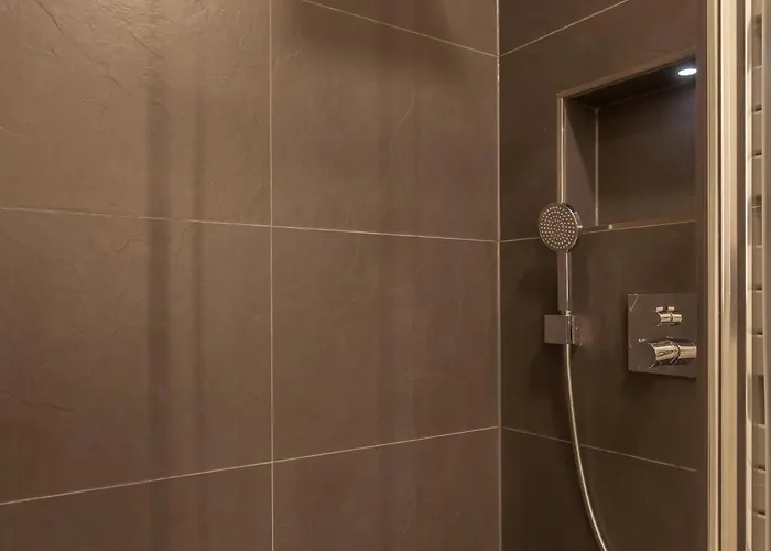 Apartment Villa Odin Yachtclub Sellin (Rugen)